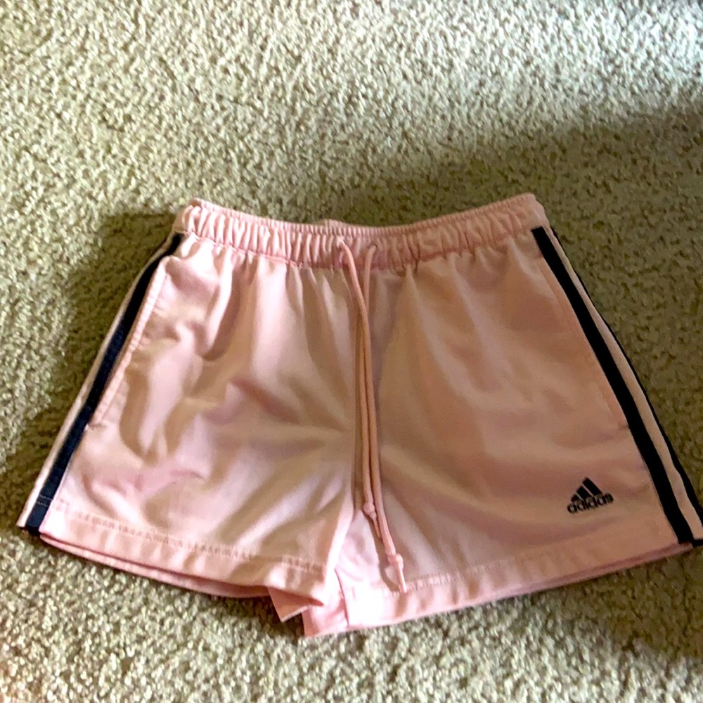 women’s adidas shorts